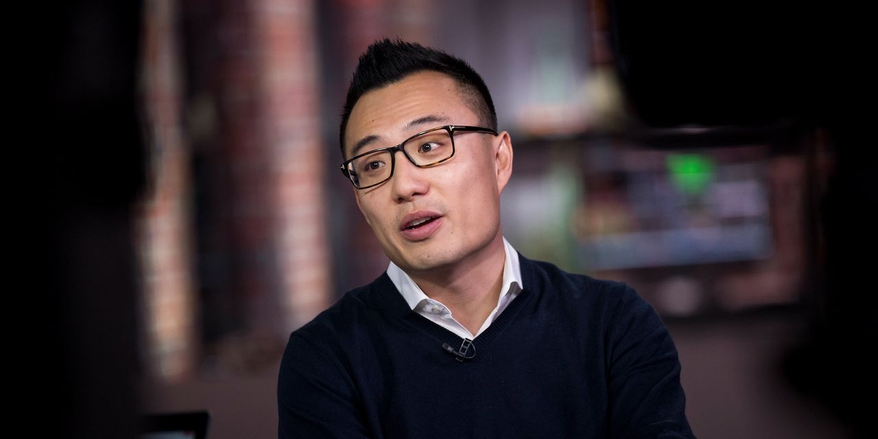 Fb Proprietor Meta Names DoorDash CEO Tony Xu to Board