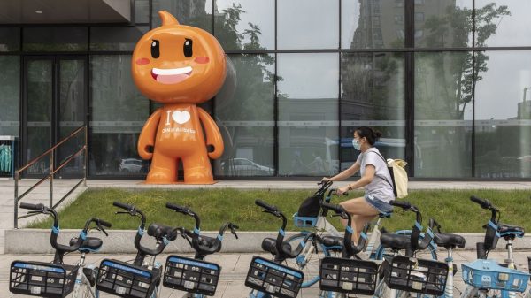 China’s Startups Appeal to Report Funding Regardless of Tech Clampdown