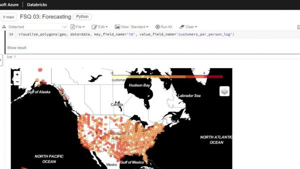 Databricks Launches Analytics Platform for Retailers