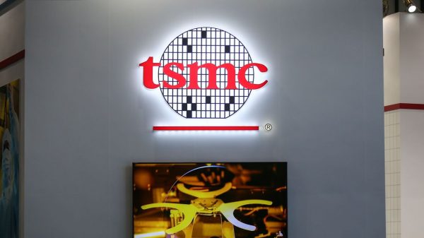 TSMC to Make investments As much as  Billion in 2022 to Beef Up Chip Manufacturing