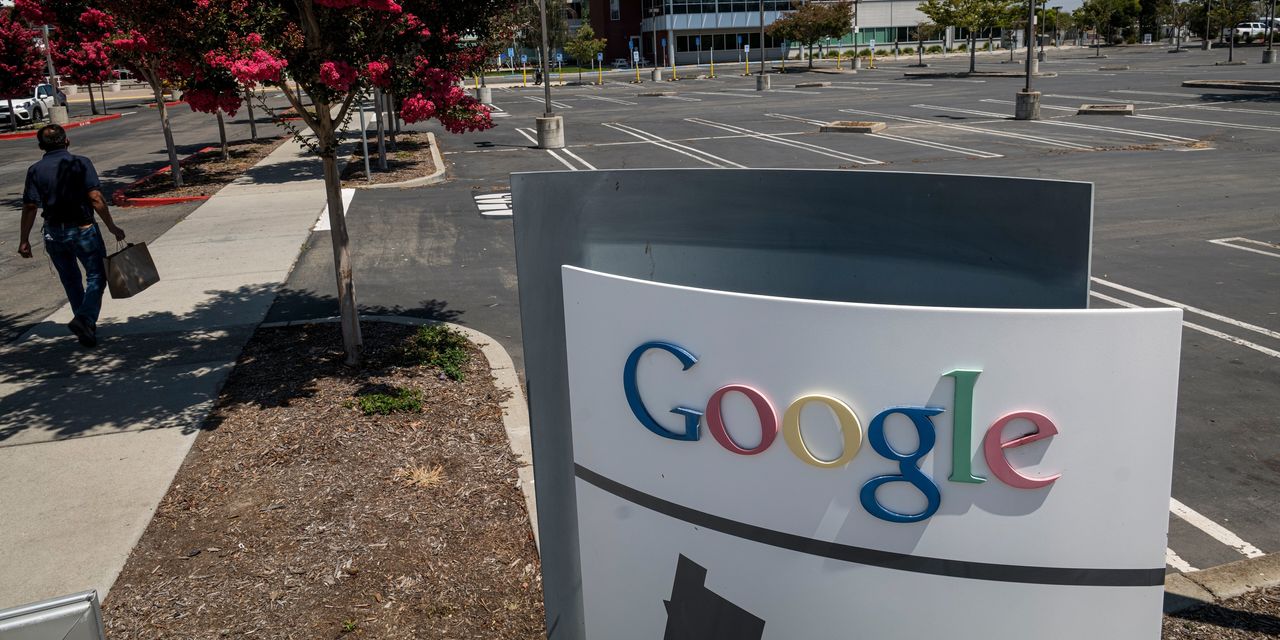 Google Misled Publishers and Advertisers, Unredacted Lawsuit Alleges