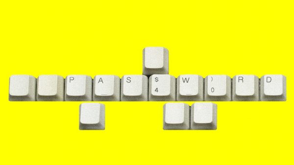 Easy methods to Use a Free Password Supervisor—and Make Your Logins Safer