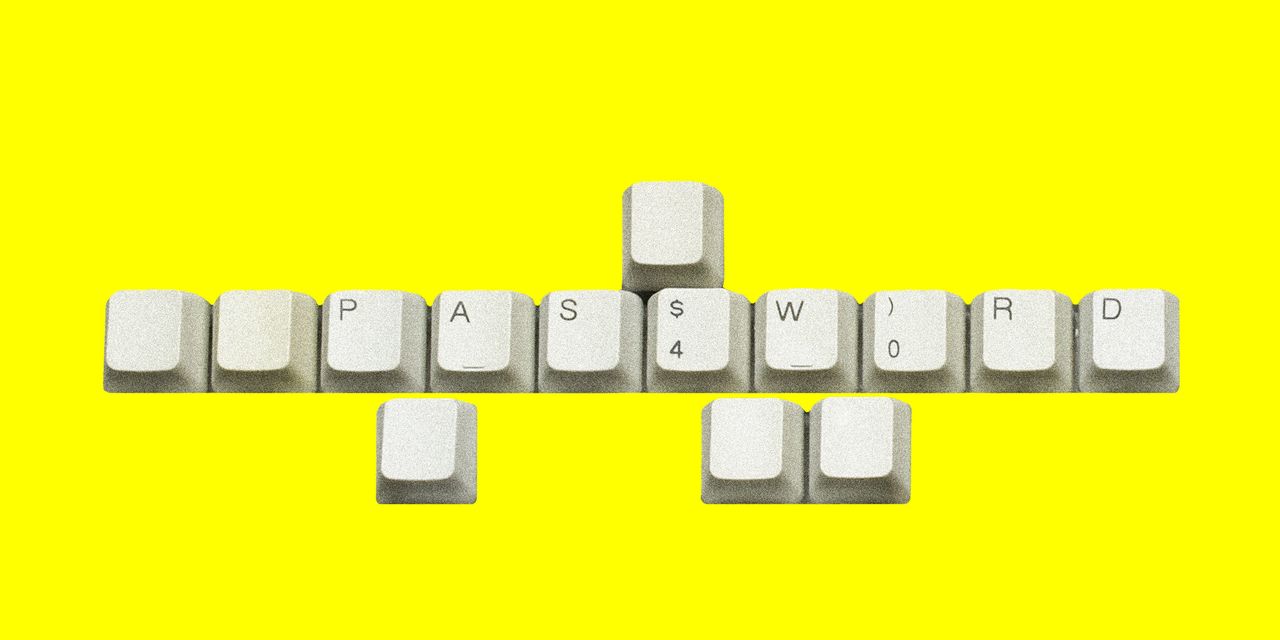 Easy methods to Use a Free Password Supervisor—and Make Your Logins Safer