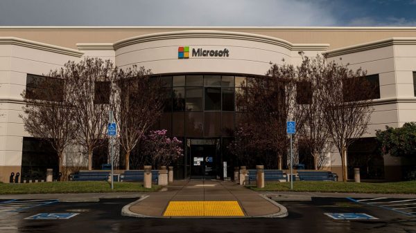 Microsoft to Purchase Activision Blizzard