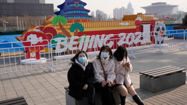 Official Beijing 2022 Olympics Cell App Is Marred by Safety Flaws, Researchers Say