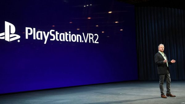 Sony Shares Fall Sharply After Information of Microsoft Deal for Activision Blizzard