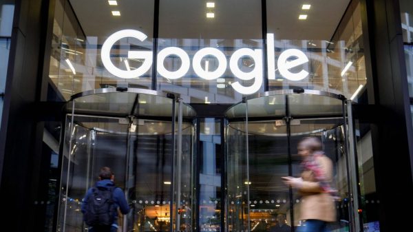 EU Firms Face Fallout From Choice Towards Google