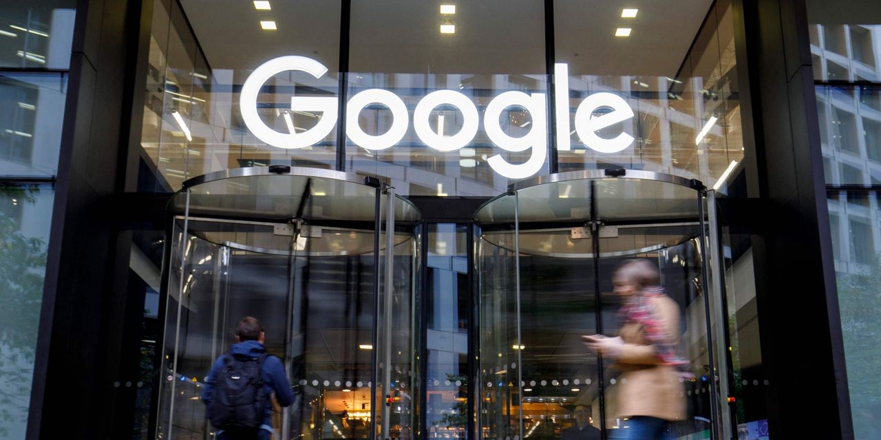 EU Firms Face Fallout From Choice Towards Google