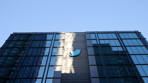 Twitter Embraces NFTs With New Profile-Image Function