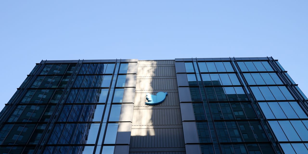 Twitter Embraces NFTs With New Profile-Image Function