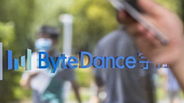 TikTok Proprietor ByteDance’s Income Development Slowed Final Yr Amid China Clampdowns