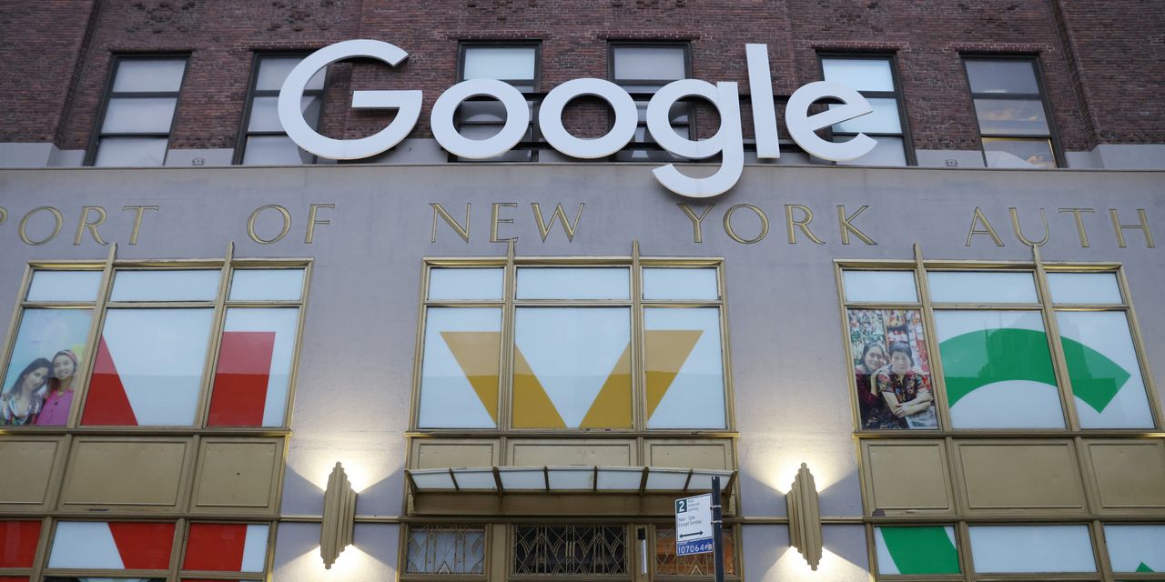 Google Seeks Dismissal of Advert Practices Swimsuit