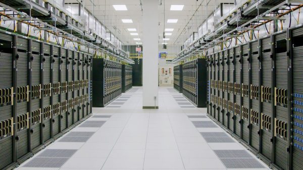 Meta Unveils New AI Supercomputer