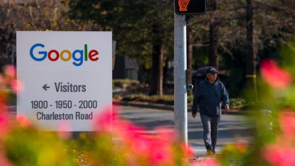 Google Deceived Customers About Location Monitoring, States Allege