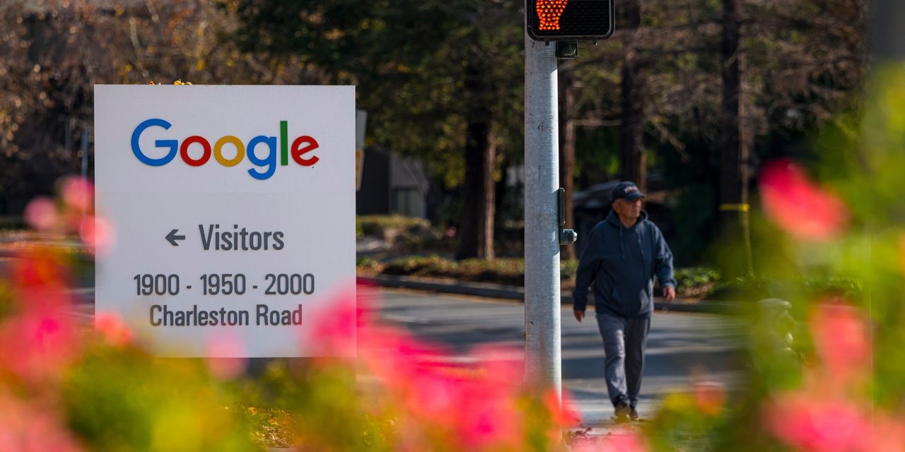 Google Deceived Customers About Location Monitoring, States Allege