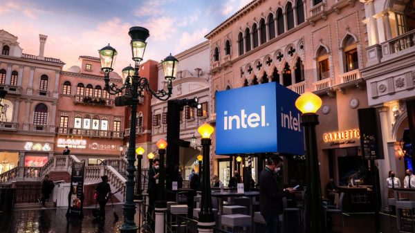 Intel Wins Attraction of .2 Billion EU Antitrust Positive