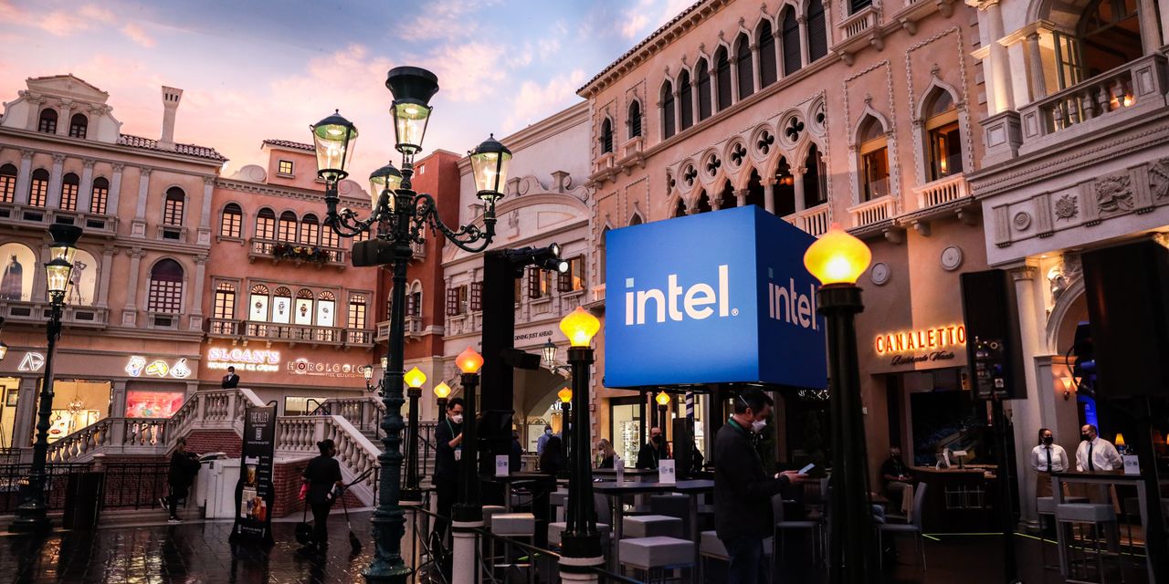 Intel Wins Attraction of .2 Billion EU Antitrust Positive
