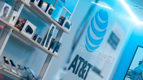 AT&T Logs Wi-fi Positive aspects as It Preps WarnerMedia Cut up