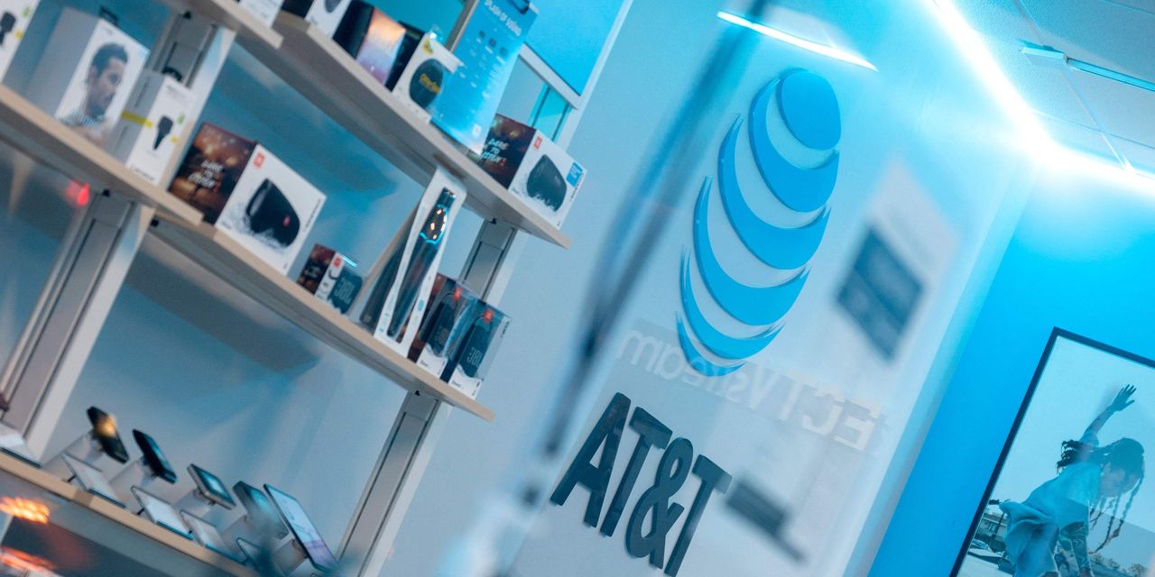 AT&T Logs Wi-fi Positive aspects as It Preps WarnerMedia Cut up