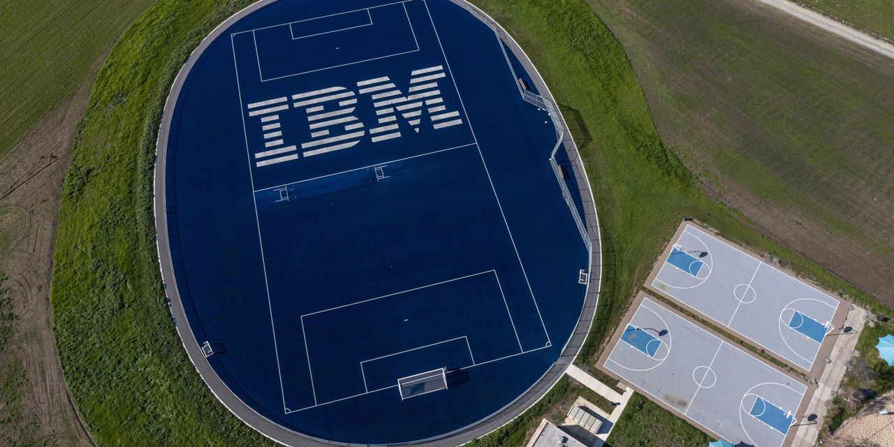 IBM Cloud Makeover Reveals Outcomes