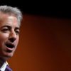 William Ackman’s Hedge Fund Takes Stake in Netflix