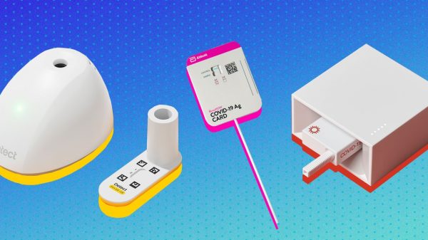 Which At-Dwelling Covid Take a look at Is Greatest for You? PCR-Like Devices vs. Fast Antigen Kits