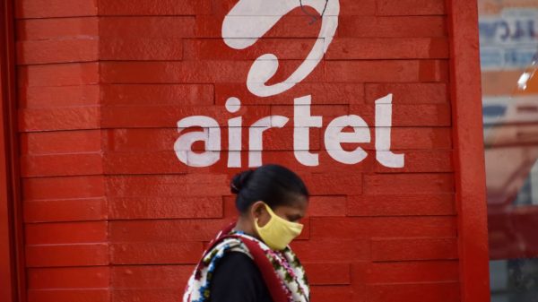 Google to Make investments As much as  Billion in Deal With India’s Bharti Airtel