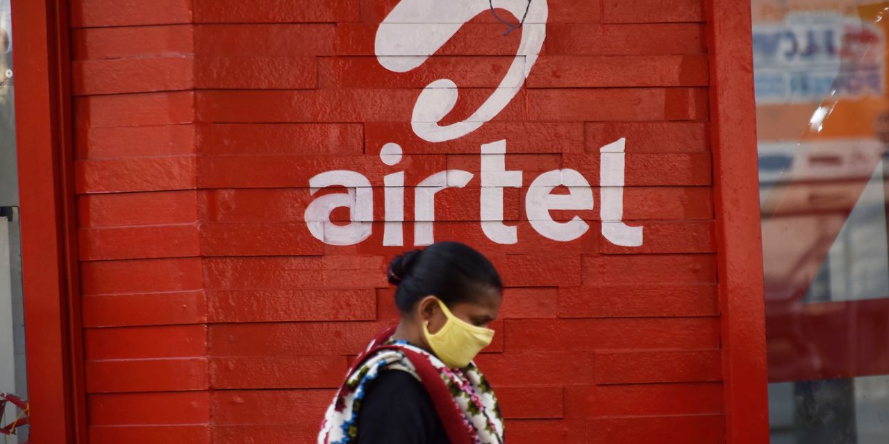 Google to Make investments As much as  Billion in Deal With India’s Bharti Airtel