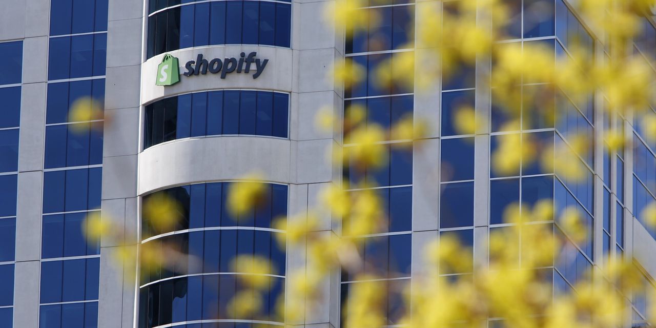 Shopify Denies Allegations in Textbook Pirating Lawsuit