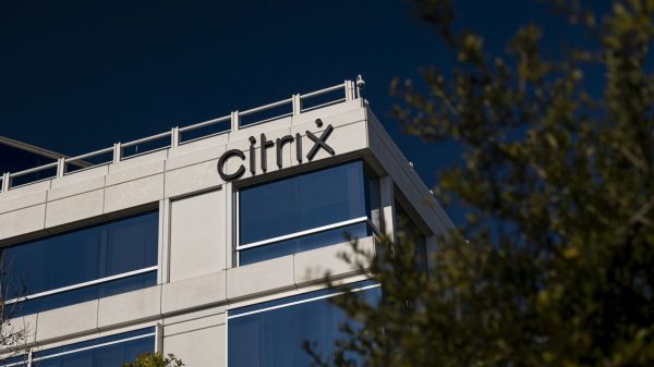 Citrix Techniques to Go Personal in .5 Billion Acquisition