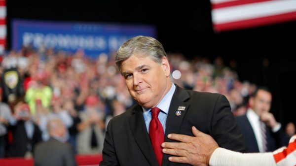 Jan. 6 panel requests interview with Fox Information host Sean Hannity