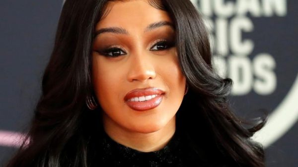 Rapper Cardi B awarded US.25m in libel lawsuit towards celeb gossip blogger