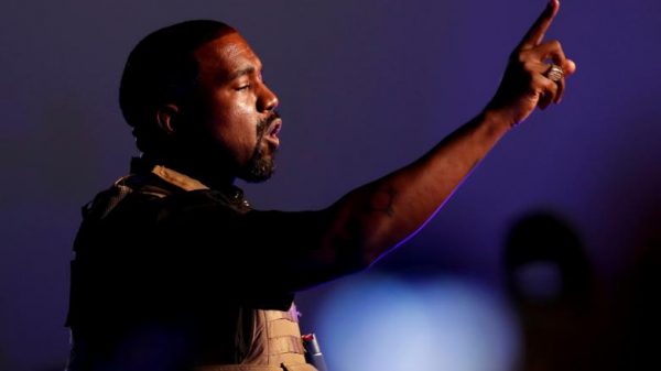 Kanye West planning to carry out in Russia, meet Putin: Billboard