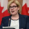 Feds aiming to ease entry for full parental depart, employment minister says – Nationwide