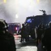 Kazakhstan president’s house ablaze as protests escalate