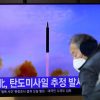 North Korea conducts ballistic missile take a look at in signal it’ll give attention to boosting weapons capabilities