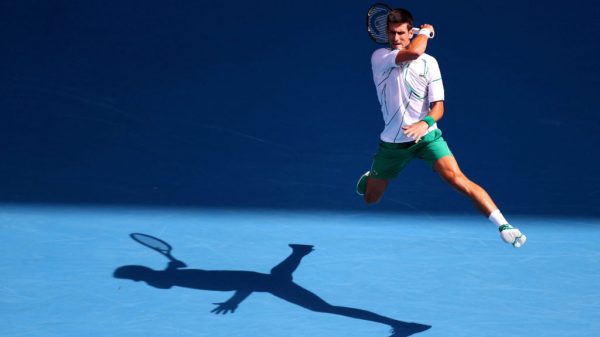 Djokovic in limbo as he fights deportation from Australia