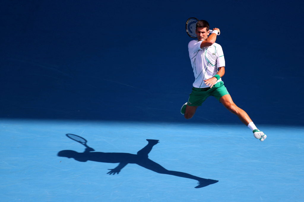 Djokovic in limbo as he fights deportation from Australia