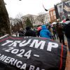 AP FACT CHECK: On Jan. 6 anniversary, Trump sticks to election falsehoods