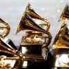 Grammy awards rescheduled to April 3 in Las Vegas