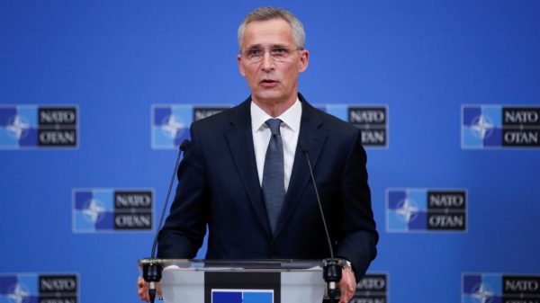 U.S. and NATO reject Russian demand that alliance not admit new members