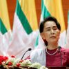 Myanmar’s Suu Kyi sentenced to 4 extra years in jail