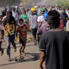 Sudan’s anti-coup protests violently dispersed with 2 individuals killed
