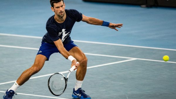 Djokovic ruling suits with Australia’s powerful immigration line