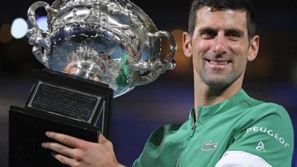 Tennis star Novak Djokovic can keep in Australia, courtroom decides – Nationwide