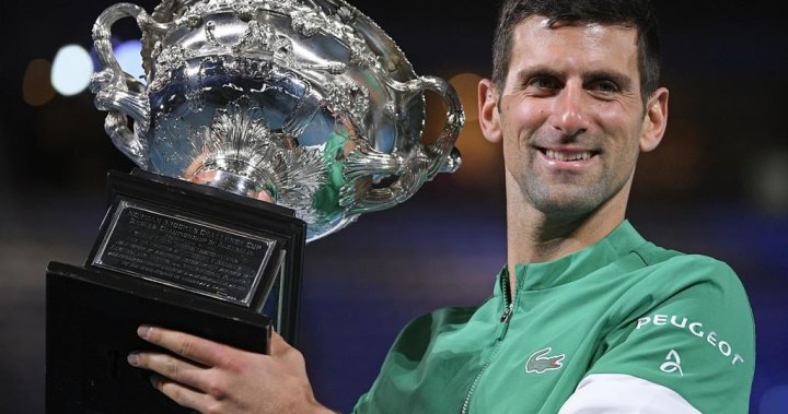 Tennis star Novak Djokovic can keep in Australia, courtroom decides – Nationwide