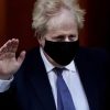 U.Ok. police is not going to probe events at Boris Johnson’s home throughout COVID lockdown – Nationwide