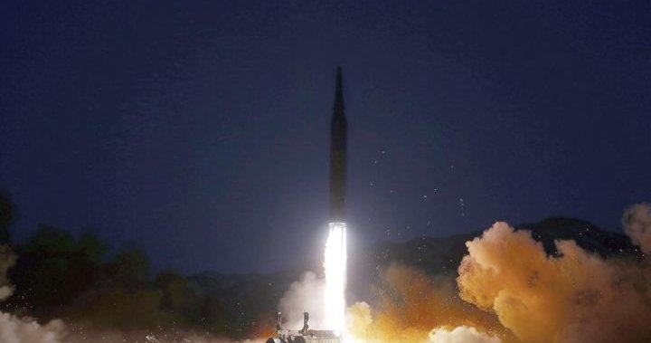U.S. slaps sanctions on six North Koreans after newest missile checks – Nationwide