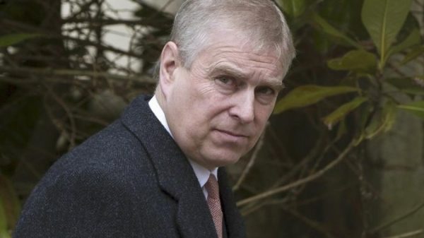 Prince Andrew, Virginia Giuffre file request for witnesses in intercourse abuse case – Nationwide