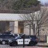 Texas synagogue captor killed, all 4 hostages launched after standoff – Nationwide